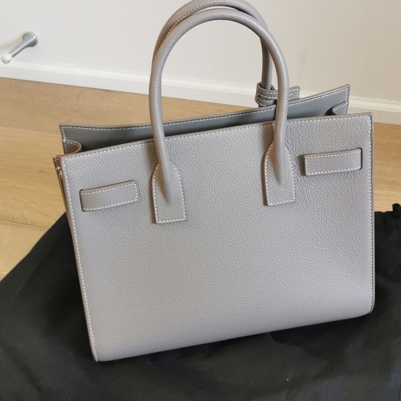 Saint Laurent cross body bag - Picture 3 of 5